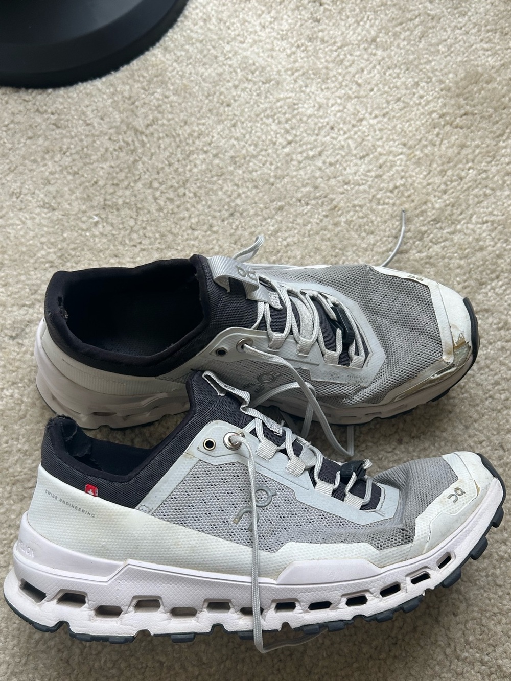 Women’s On Cloud shoes
